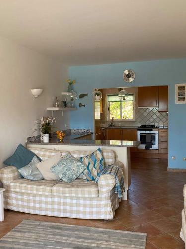 Luxury One Bedroom Apartment In Clube Alvor Ria