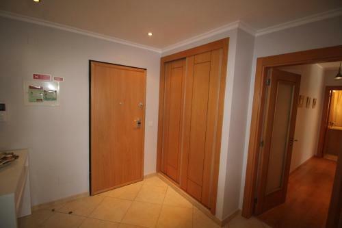 Apartamento T1 Alvor Sunshine