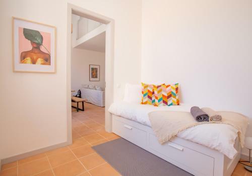 Modern & Cosy Alvor Townhouse - Casa Dos Irmaos