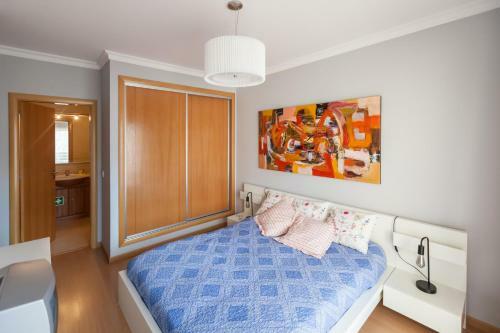 Apartamento Casa D'alvor