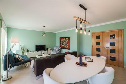 Apartamento Casa D'alvor