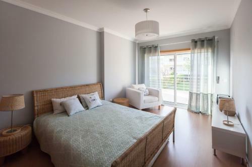 Apartamento Casa D'alvor