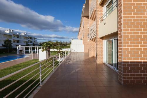 Apartamento Casa D'alvor