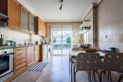 Apartamento Casa D'alvor