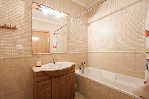 Apartamento Casa D'alvor