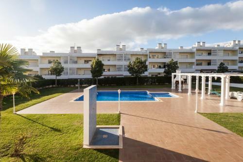 Apartamento Casa D'alvor