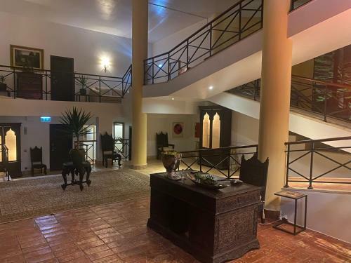 Hostal Foz Club - Algarve