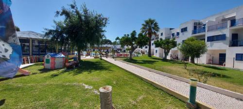 Apartamento Alvor Balcony With Pool By Homing