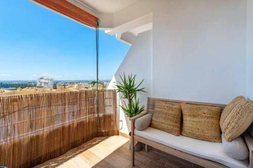 Apartamento Amoreira Sunset