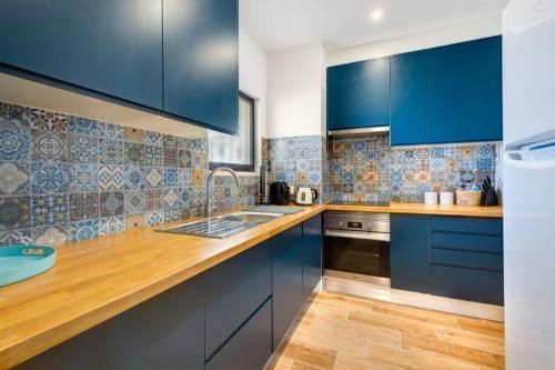 Apartamento Amoreira Sunset