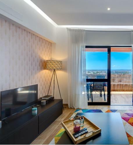 Apartamento Amoreira Sunset
