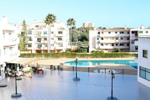 Apartamento Dunas Alvor 235