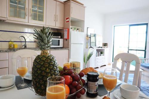 Apartamento Dunas Alvor 235