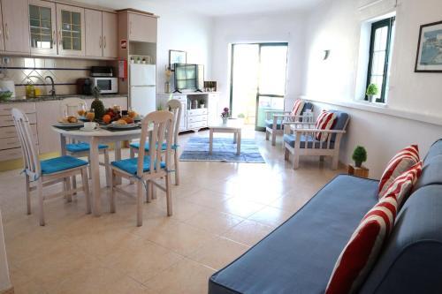 Apartamento Dunas Alvor 235