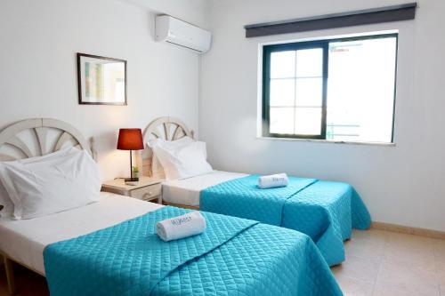 Apartamento Dunas Alvor 235