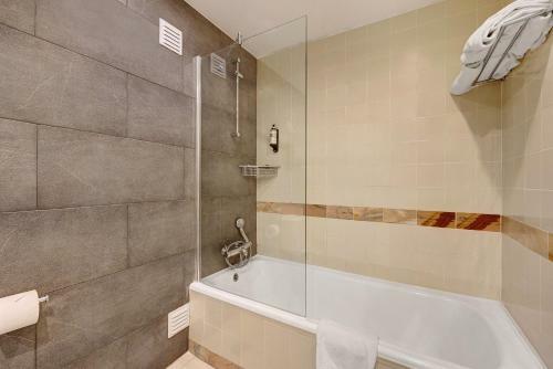 Apartamento Est�dio Vista Terra Atl�ntico