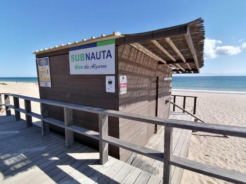 Apartamento Alvor Beach Emotion