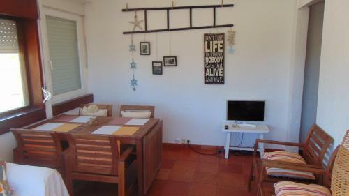 Apartamento Alvor Beach Emotion