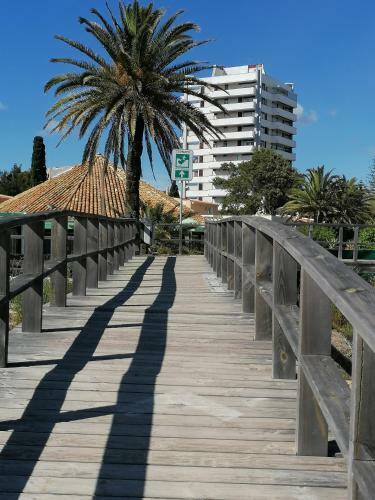 Apartamento Alvor Beach Emotion