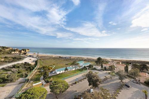 Apartamento Est�dio Vista Mar Atl�ntico
