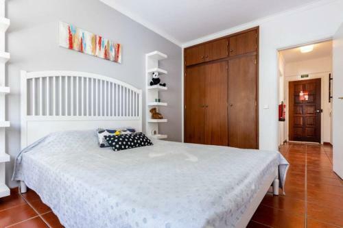 Apartamento Casa Amoreira - Caso Do Jop