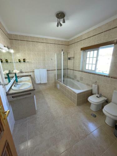 Villa 3 Irm�os