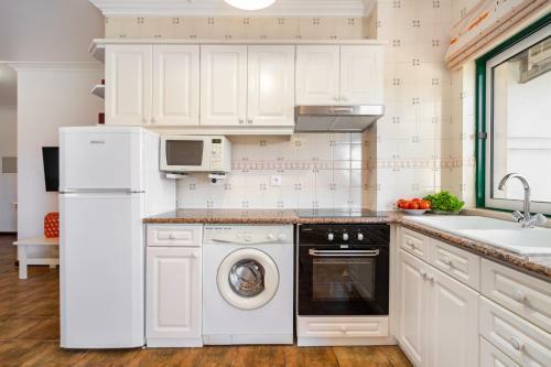 Apartamento Charming Beach & Golf By Encantos Do Algarve - 76