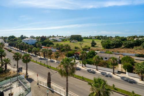 Apartamento Charming Beach & Golf By Encantos Do Algarve - 76