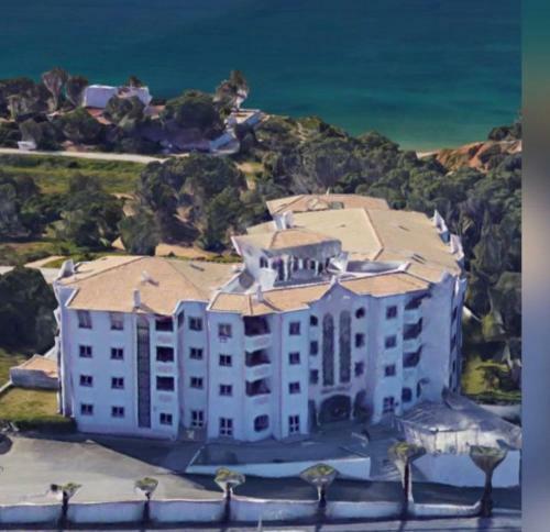 Apartamento Charming Beach & Golf By Encantos Do Algarve - 76