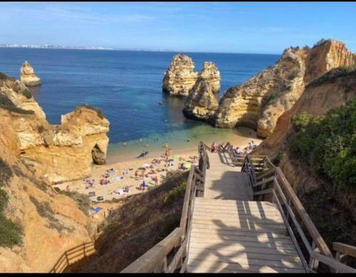 Apartamento Appartement Alvor : Algarve 116458/al