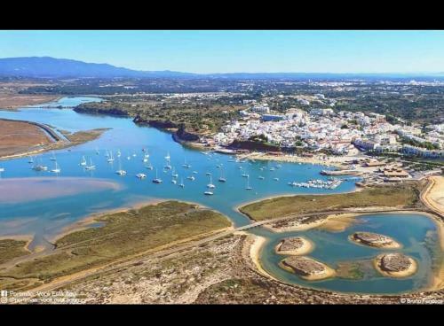 Apartamento Appartement Alvor : Algarve 116458/al