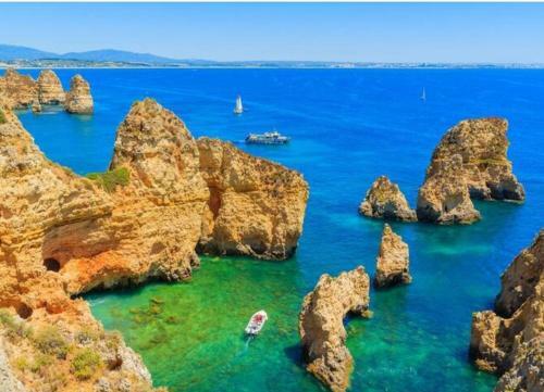 Apartamento Appartement Alvor : Algarve 116458/al