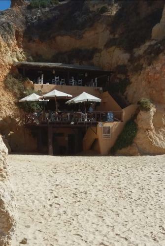 Apartamento Appartement Alvor : Algarve 116458/al