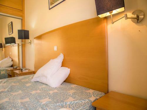 A27 - Secluded Apartment 2 Minutes From The Center