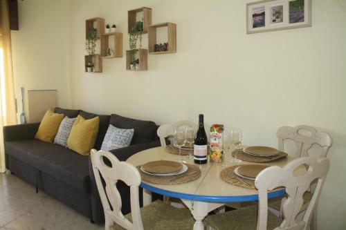Apartamento Mar E Sol Amoreira