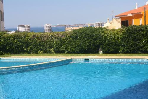 Apartamento Mar E Sol Amoreira
