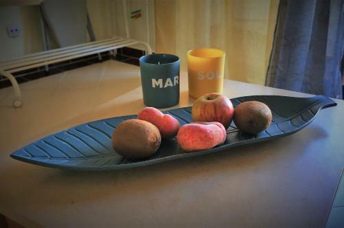 Apartamento Mar E Sol Amoreira