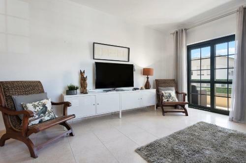 Dunas Mar- Apartamento de F�rias