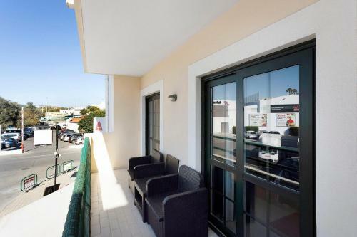 Dunas Mar- Apartamento de F�rias