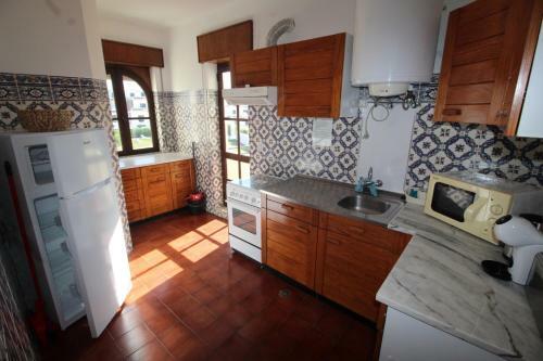 Apartamento T2 Alvor Terrace