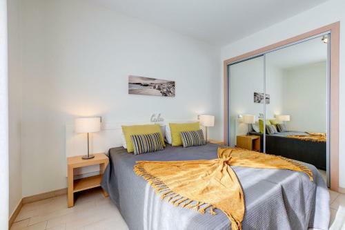 One Bedroom Apartment In Albur Village 2n