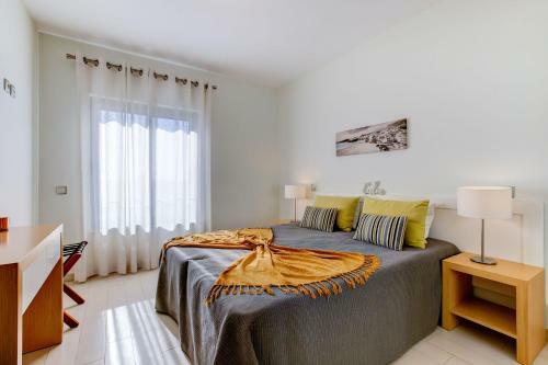 One Bedroom Apartment In Albur Village 2n