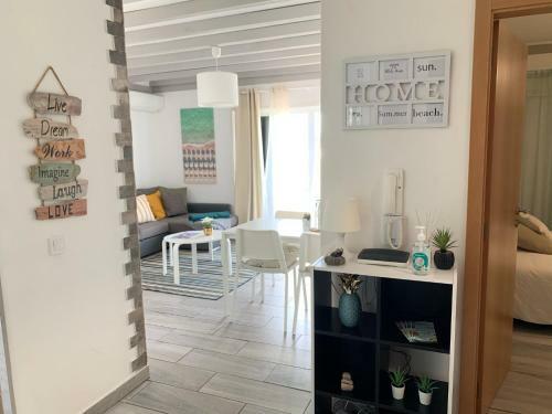 Alvor Beach House