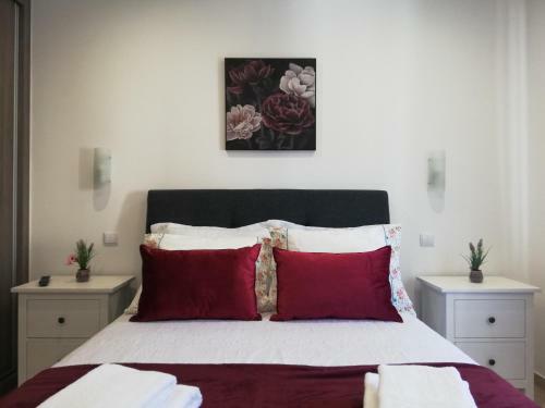 Apartamento Amoreira Mar, Alvor - Praia E Piscina