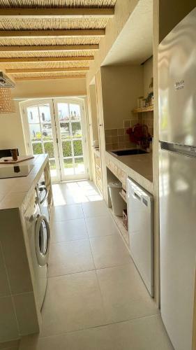 T2 Apartment Old Village Vilamoura