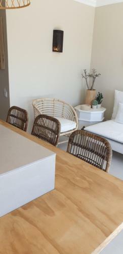 T2 Apartment Old Village Vilamoura