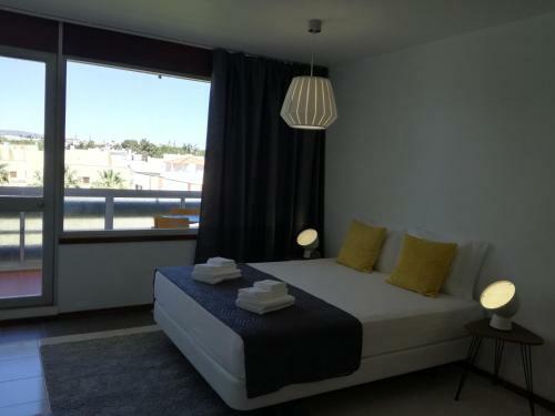 Apartamento Golden Loft