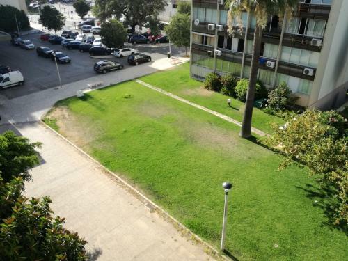 Apartamento Golden Loft
