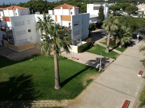 Apartamento Golden Loft