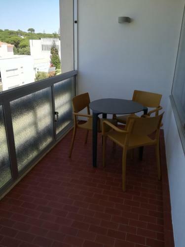 Apartamento Golden Loft